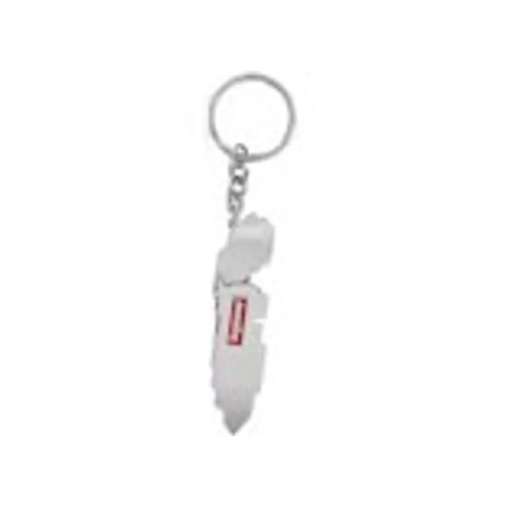 Supreme‎ Delta Logo Keychain